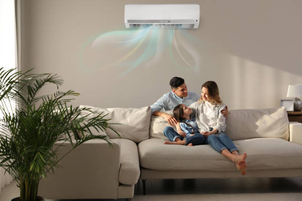 Best Solar-powered HVAC Systems in Albion, IL