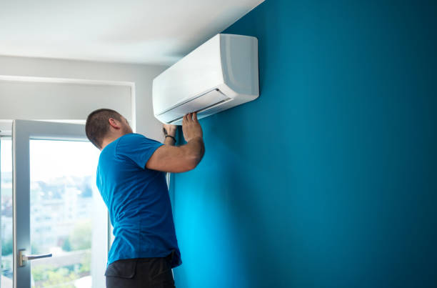 Best HVAC Financing and Leasing in Albion, IL