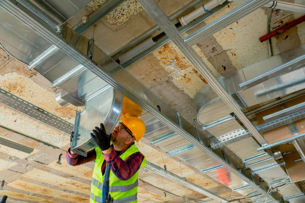 Reliable Albion, IL HVAC Solutions