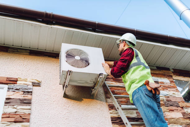 Best HVAC Retrofitting and Upgrading in Albion, IL