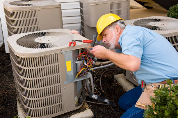 Best Residential HVAC in Albion, IL