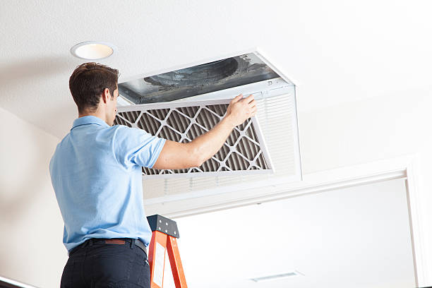 Best Ductless Mini-Split Systems in Albion, IL