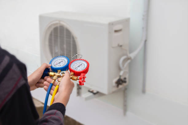 Best HVAC Equipment and Components in Albion, IL