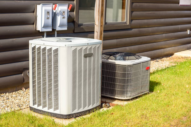 Best Thermostats and Smart Controls in Albion, IL